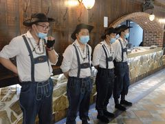 -汉巴味德(大悦城店)