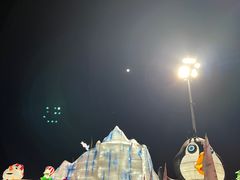 -沈阳奥体冰雪嘉年华
