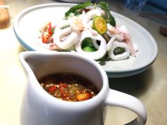 -绿茶餐厅(成都大悦城店)