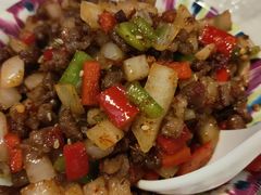 -莲香西域·正宗新疆菜(龙华店)