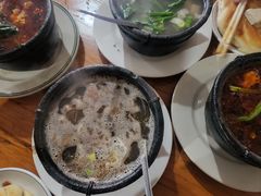 -好清香砂锅(总店)