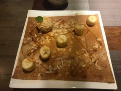-LA CREPERIE BRETONNE布列塔尼法式餐厅(天童北路店)