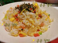 -嫩羊羊·延边烤串·朝鲜族美食(张家港美食街店)