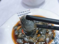 黄泥螺-碧海银沙海鲜餐厅(恒大海上威尼斯店)