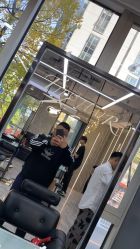 -Tipo Hair salon（明星）店