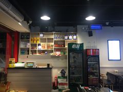 -古乐牛香·鲜牛肉牛杂火锅(解放东路店)