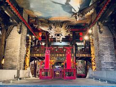 -小龙翻大江文化火锅(太古里店)
