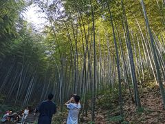 -天目湖御水温泉·度假酒店