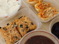 -小豆海棠(人民南路店)