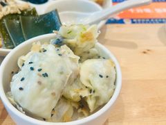 -素满香·全民食养自助(长宁龙之梦店)