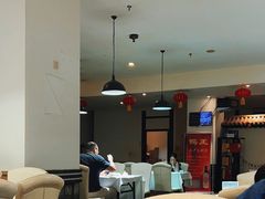 -鸭王烤鸭店(三里河店)