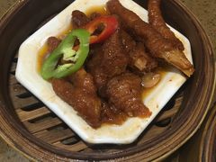 -点心皇子茶餐厅(万国大都会店)
