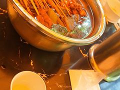 -成都瓜串串(华强北店)