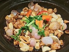 -永安鱼庄·镇江菜(丁卯店)