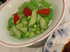 -二泉园老菜馆·百年无锡菜