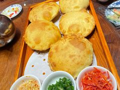 -面辣子·陕西家乡菜(钟楼店)