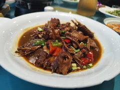-西山人家·传统苏帮菜·家宴(木渎店)