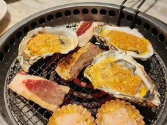 -火炉火自助餐(西直门凯德MALL店)