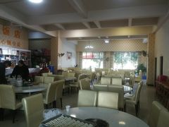 大堂-炊大牛饭店(寻甸总店)