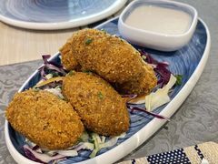 -La Medina餐厅(亮马河南路店)