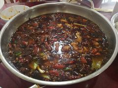 -无味饭店(九眼桥商业文化广场店)