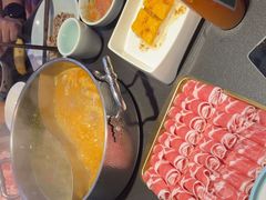 -额尔敦·品质自助(摩尔城店)