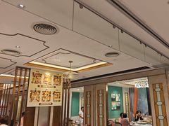 -稻香酒家·35年老字号(侨光店)