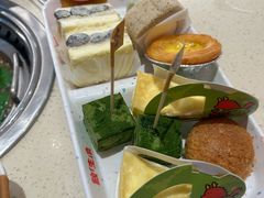 -龍歌自助小火锅(市北台东利群店)
