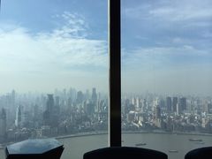 -金轩中餐厅 Jin Xuan(浦东丽思卡尔顿酒店)