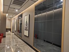 -金时代顺风大酒店(临港百联店)