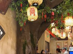 -南京大牌档(龙湖长楹天街店)