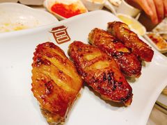 -韩宫宴烤肉·料理(苏州中心店)