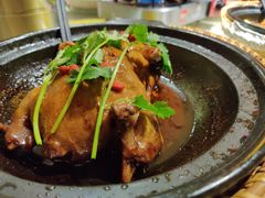 -萬家灯火·私房湘菜·22年老手艺(南岭大道店)