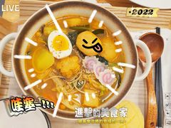-仁义涵西餐·咖啡(中华巴洛克店)
