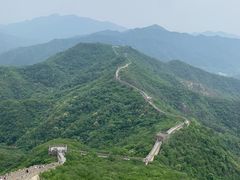 -慕田峪长城