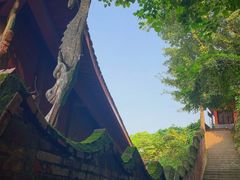 -龙泉洞(沙坪坝区)