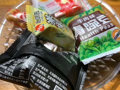 餐前小吃-必点海鲜·鲅鱼水饺(鞍山西道店)