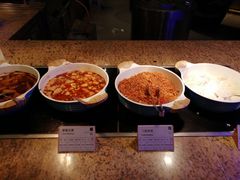 -华邑酒店·鲜艳全日自助餐厅
