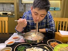 -笑谈小街·韩国料理(萝岗店)