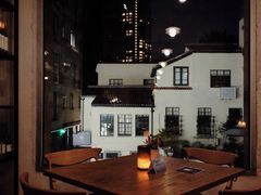 -BOR Eatery(安福路店)