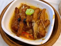 -潮福城大酒楼·潮粤菜·港式点心(阳光城店)