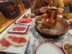 -京元盛铜锅涮肉(上海总店)