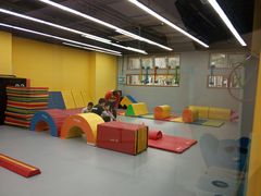 -玩胜青少儿体能(福田侨香中心)