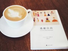 -1901 Cafe(西四店)