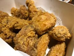 -SUN炸鸡专门店(西塔总店)