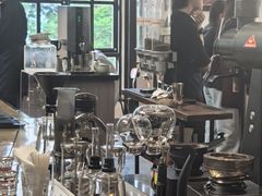 -The Workshop Coffee