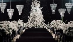 -天邑国际酒店·宴会厅