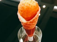 -佛山皇冠假日酒店-西餐厅