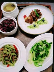 -弗蕾亚·和月月子调理院(东湖店)