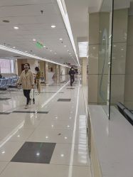 -复旦大学附属妇产科医院(杨浦院区)